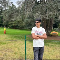 Atharva Choudhari