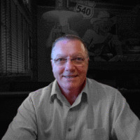 Tony Liguori