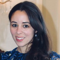 Rachel Sams