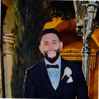 Joel Rivera