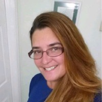 Jacqueline Gould