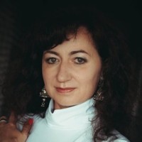 Natalya Oralina
