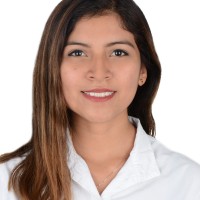 Jazmin Trinidad Arias