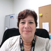 Leticia Hernandez