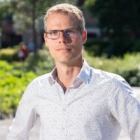 Rolf Van Dieren