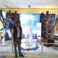 Jitender Kumar Singh