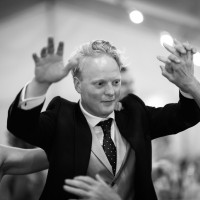 Simon Holme