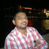 Sakir Shaikh