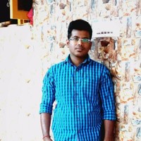 Sivaperumal Krishnasamy
