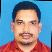 Kumaradas Kainoor Gopalakrishnan