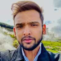 Yash Patel