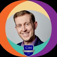 Mark Allaway CMktr