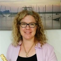 Ruth Wilkins