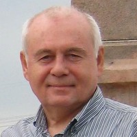 Евгений Ляшенко