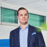 Perttu Hallikainen
