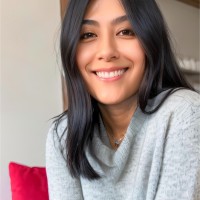 Fiorella Liseth Chávez Bazán