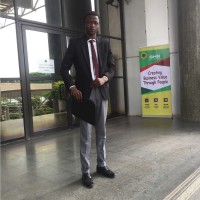 Adekunle Akofe AKOLAWOLE