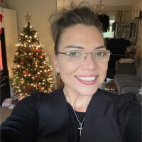 Mariskha Johnson