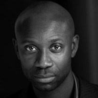 Israel Oyelumade - Dramalysis Founder