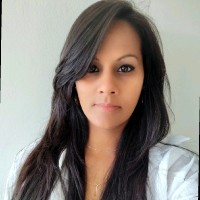 Meera Appadoo