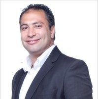Amr Hamada