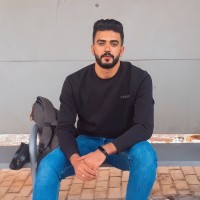 Thaer Mousa