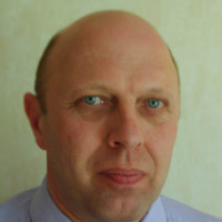 Martin Boonham
