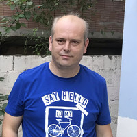 Sabri Dağ