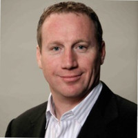 Conrad Bickerdike