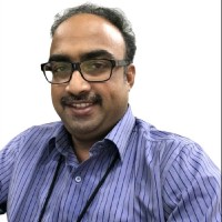 Ashokkumar D