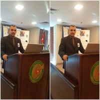 eyad daoud