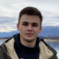 Georgi Slavov