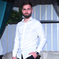 Yossi Elgazari