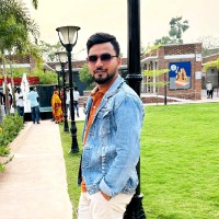 Gulshan Chaudhary