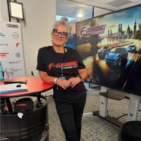 Arnie Christiane Kroeger