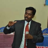 Krishnan P