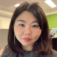 Alice Ye