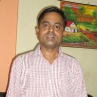 Santosh Waghmode