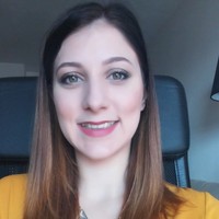 Eva Courbois