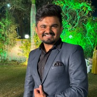 Aman Patel