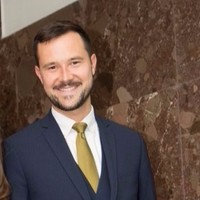 Barth S. Wilk, Mba, Ll.M