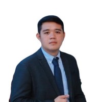 Christian Stephen Legayada