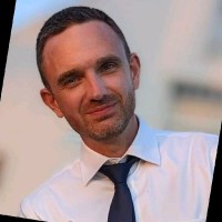 Eric French, Mba, Chfp, Csaf