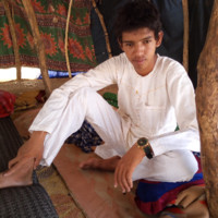 Alghazali Mohamed