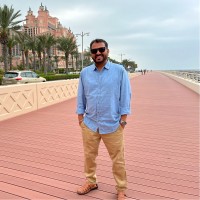 Amit Ghatwal