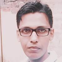 Syed Mohammed Meharab Ahsan