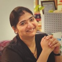 Shweta Shanbhag