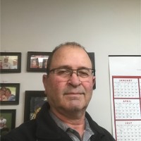 Stan Messmer