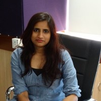 Pratibha Bhardwaj