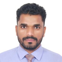 Rajendra Singh Mewada